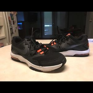 Nike Airmax Crusher 2